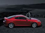 Hyundai Coupe FX 2007 года (CN)